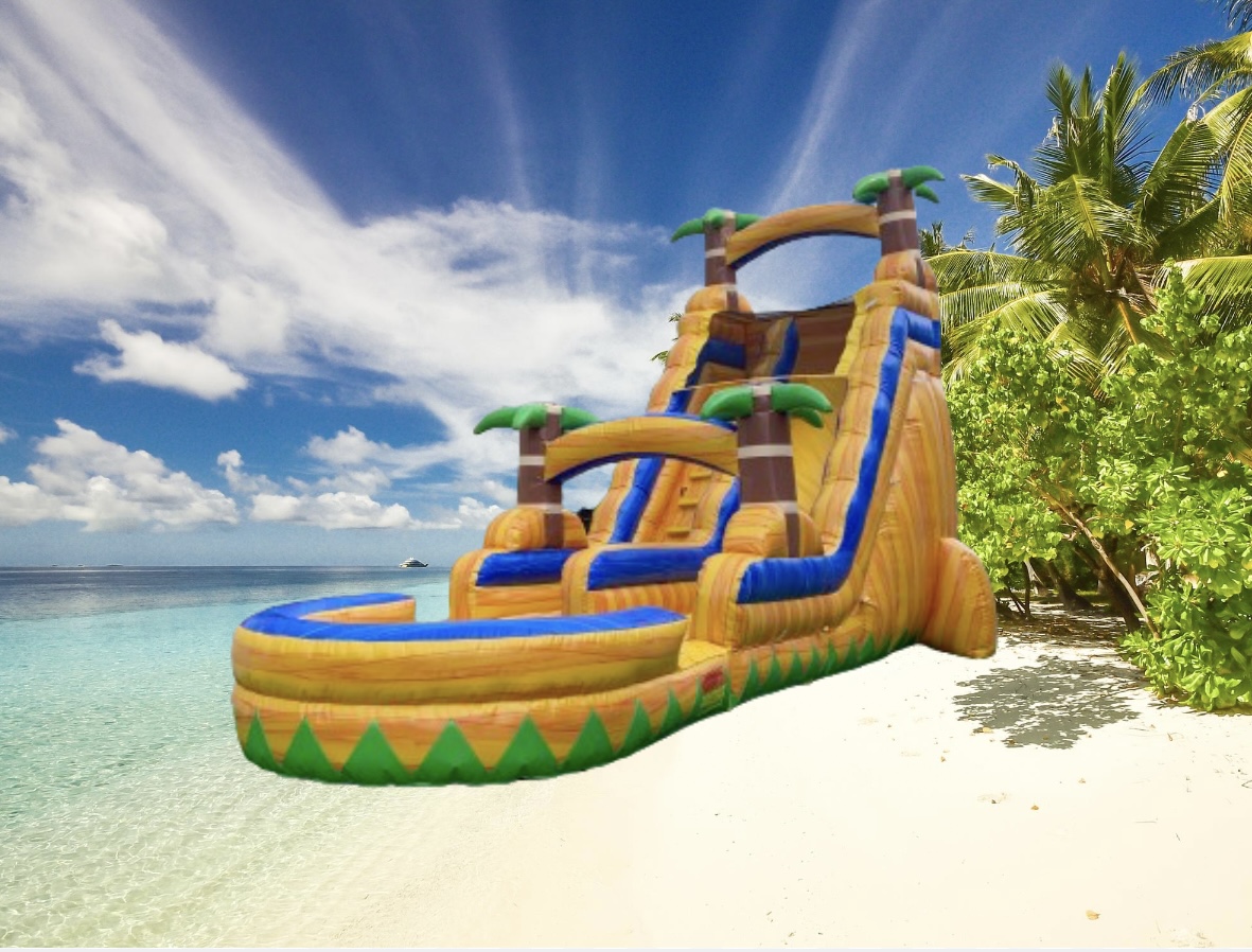 aquapartyslides