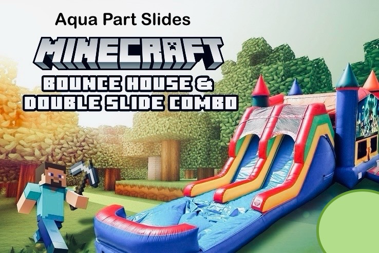 aquapartyslides